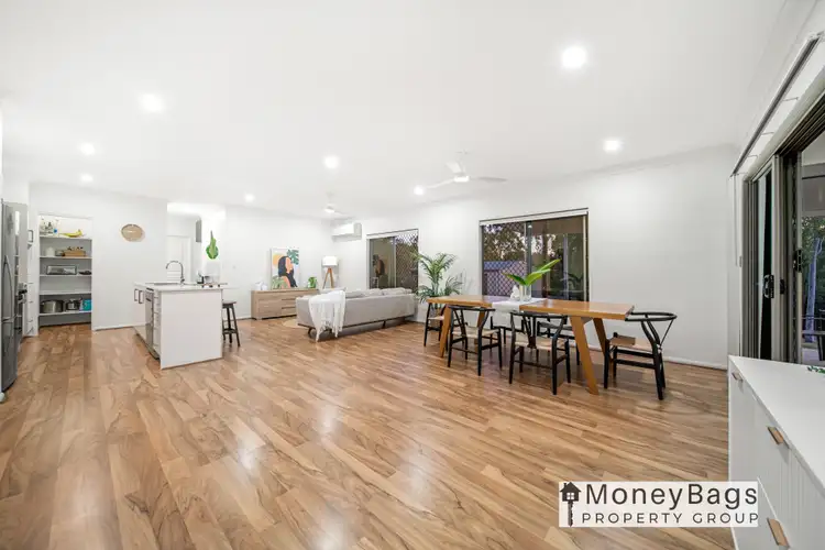 Fourth view of Homely house listing, 70 Panitz Drive, Jimboomba QLD 4280