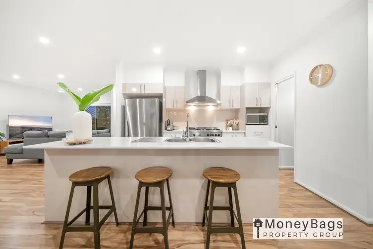 Fifth view of Homely house listing, 70 Panitz Drive, Jimboomba QLD 4280