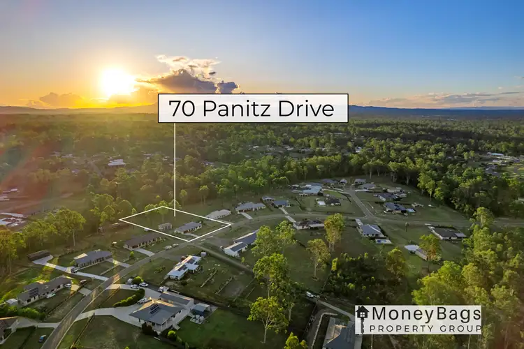 Sixth view of Homely house listing, 70 Panitz Drive, Jimboomba QLD 4280