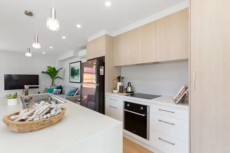 Second view of Homely townhouse listing, 3/183 Great Ocean Road, Apollo Bay VIC 3233
