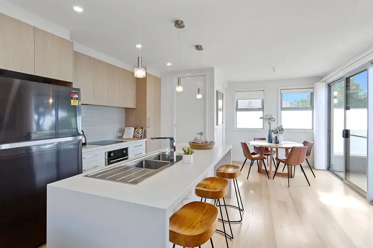 Third view of Homely townhouse listing, 3/183 Great Ocean Road, Apollo Bay VIC 3233