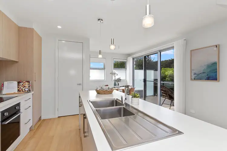 Fourth view of Homely townhouse listing, 3/183 Great Ocean Road, Apollo Bay VIC 3233