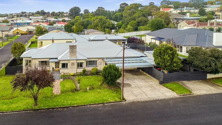 3 Reginald Street, Mount Gambier SA 5290