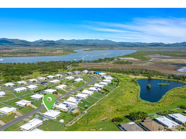 12 Falcon Crest, Zilzie QLD 4710