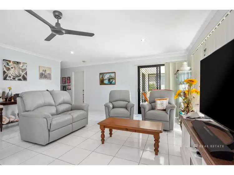 Fourth view of Homely house listing, 12 Falcon Crest, Zilzie QLD 4710