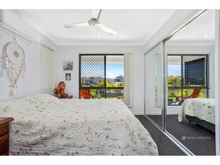Sixth view of Homely house listing, 12 Falcon Crest, Zilzie QLD 4710