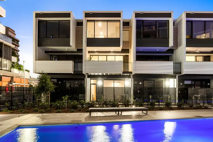3/1 South Sea Islander, Maroochydore QLD 4558