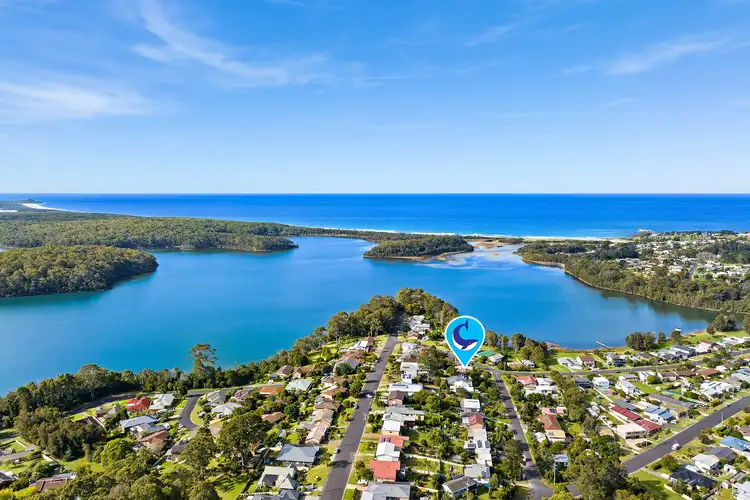 Fourth view of Homely house listing, 26 Nioka Street, Dalmeny NSW 2546