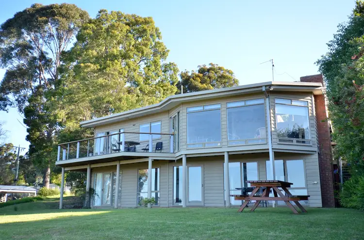 Second view of Homely house listing, 60 Karbeethong Avenue, Mallacoota VIC 3892
