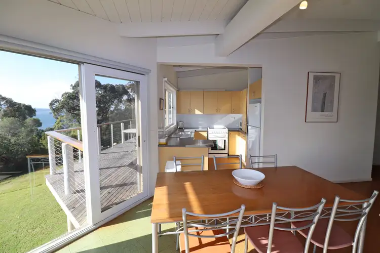 Third view of Homely house listing, 60 Karbeethong Avenue, Mallacoota VIC 3892