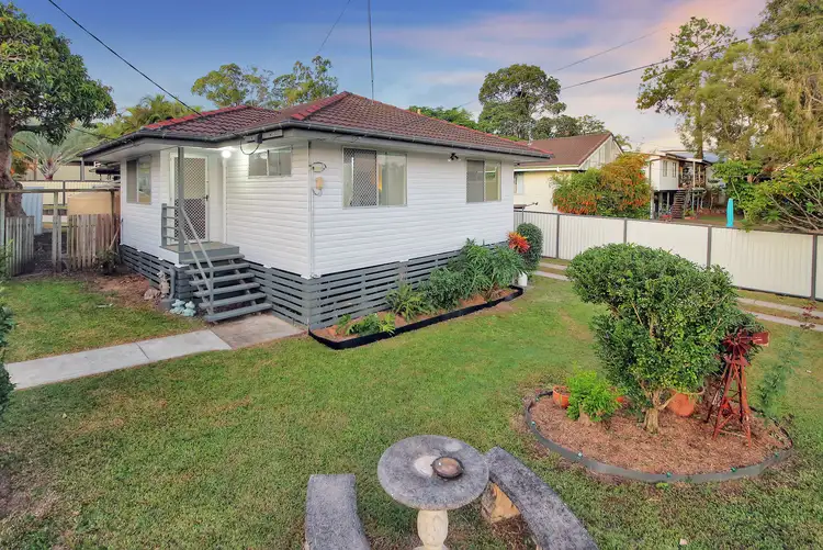 Main view of Homely house listing, 1 Plunkett Street, Woodridge QLD 4114