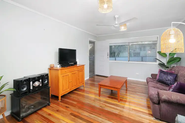 Second view of Homely house listing, 1 Plunkett Street, Woodridge QLD 4114