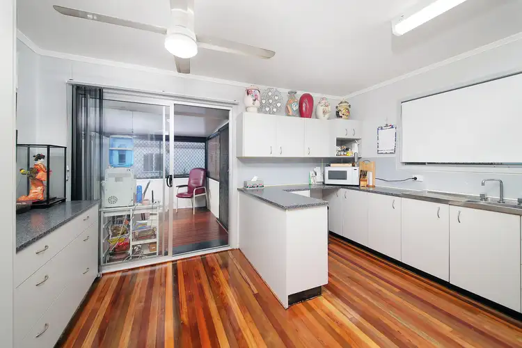 Fourth view of Homely house listing, 1 Plunkett Street, Woodridge QLD 4114