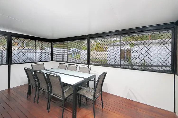 Fifth view of Homely house listing, 1 Plunkett Street, Woodridge QLD 4114