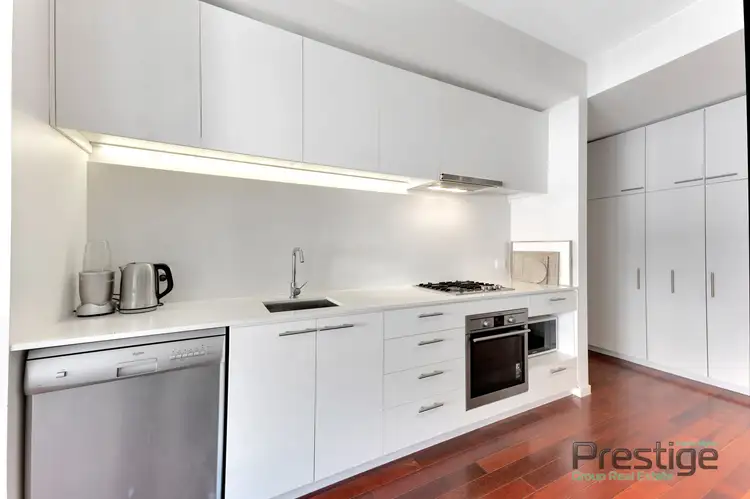 Second view of Homely apartment listing, 336/660 Blackburn Road, Notting Hill VIC 3168