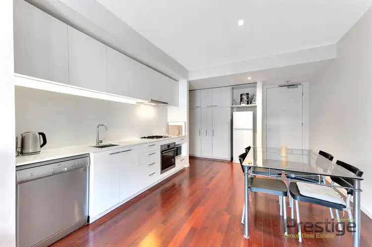 Third view of Homely apartment listing, 336/660 Blackburn Road, Notting Hill VIC 3168