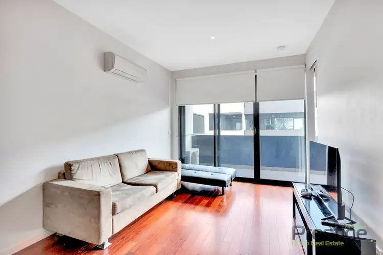 Fourth view of Homely apartment listing, 336/660 Blackburn Road, Notting Hill VIC 3168