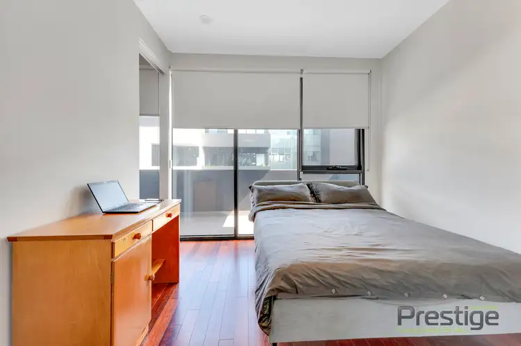 Fifth view of Homely apartment listing, 336/660 Blackburn Road, Notting Hill VIC 3168