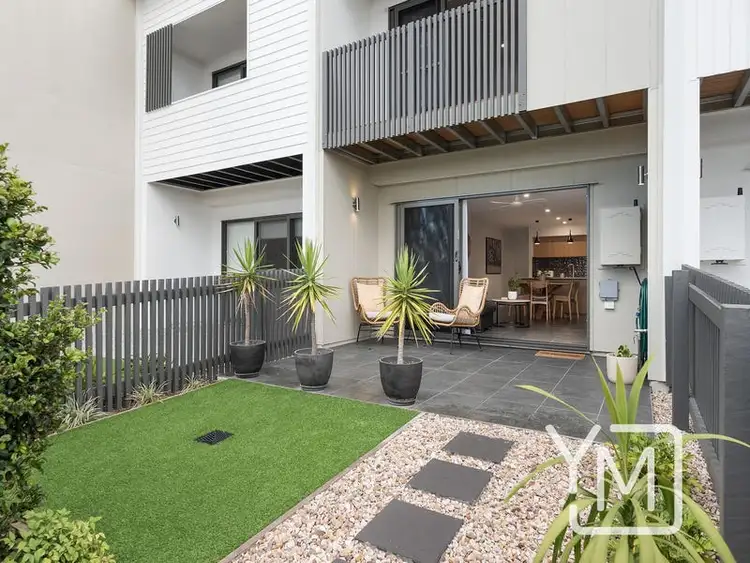 Third view of Homely terrace listing, 107 Adrian Circuit, Nirimba QLD 4551