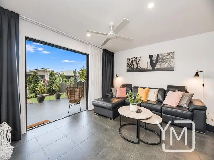 Fourth view of Homely terrace listing, 107 Adrian Circuit, Nirimba QLD 4551