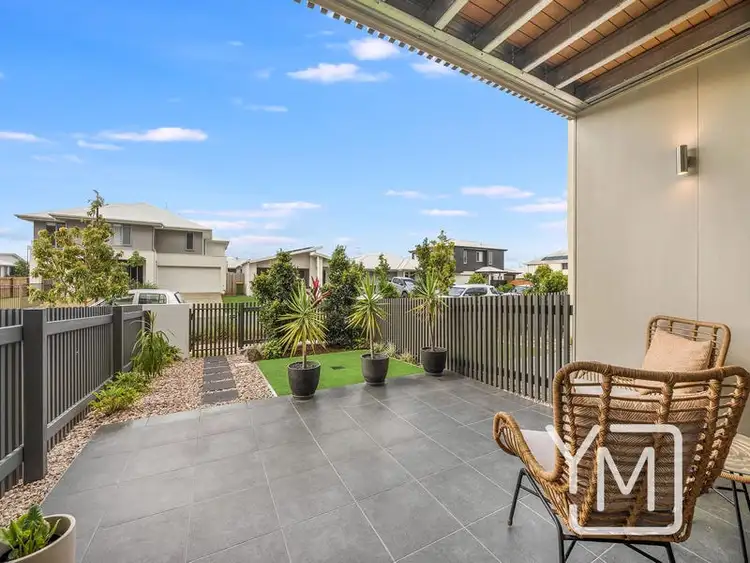 Fifth view of Homely terrace listing, 107 Adrian Circuit, Nirimba QLD 4551