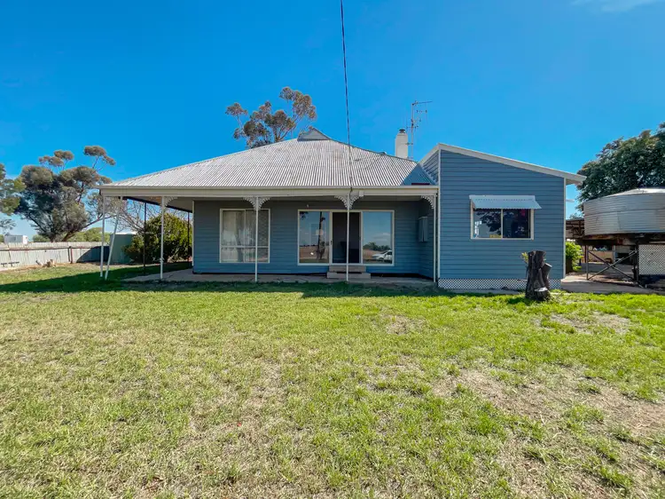 Main view of Homely rural property listing, 187 Cannie North Road, Cannie VIC 3540