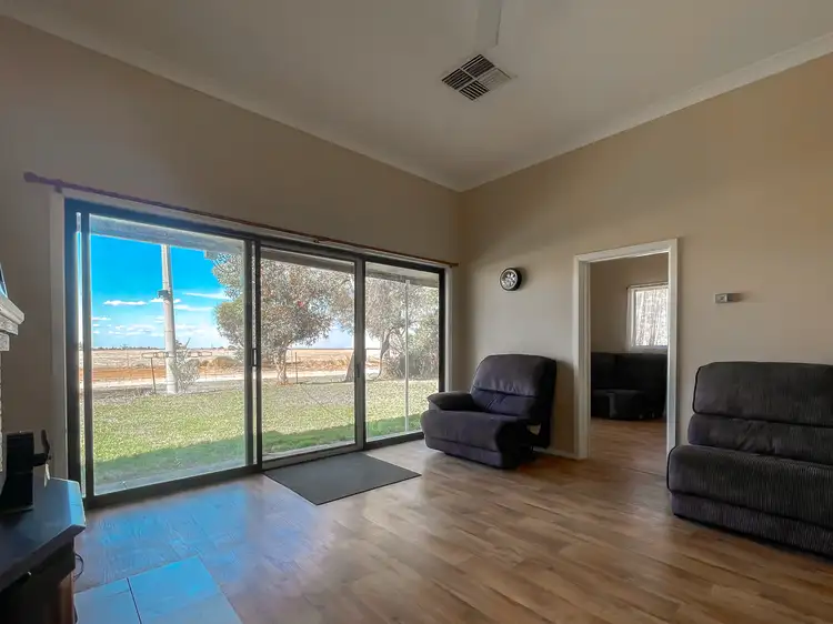 Fifth view of Homely rural property listing, 187 Cannie North Road, Cannie VIC 3540