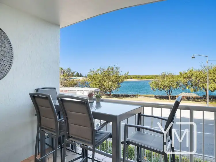 7/8 Esplanade, Golden Beach QLD 4551