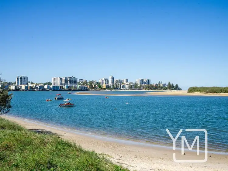 Fifth view of Homely apartment listing, 7/8 Esplanade, Golden Beach QLD 4551