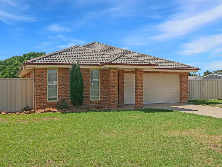 28 Lake Paddock Drive, Leeton NSW 2705