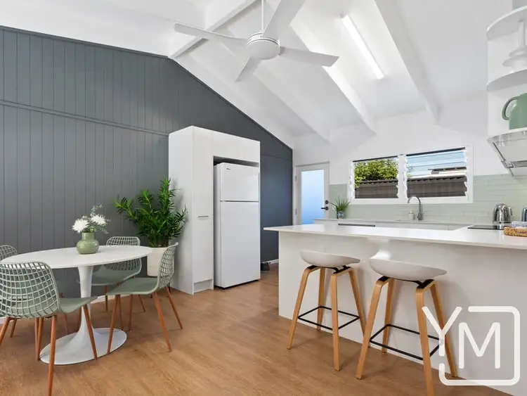 1/43 Coronation Avenue, Golden Beach QLD 4551
