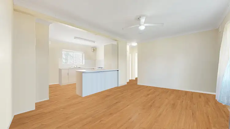 Second view of Homely unit listing, 2/17 Elizabeth Street, Dubbo NSW 2830
