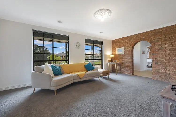 Fifth view of Homely house listing, 17 TIEMAN STREET, Port Fairy VIC 3284