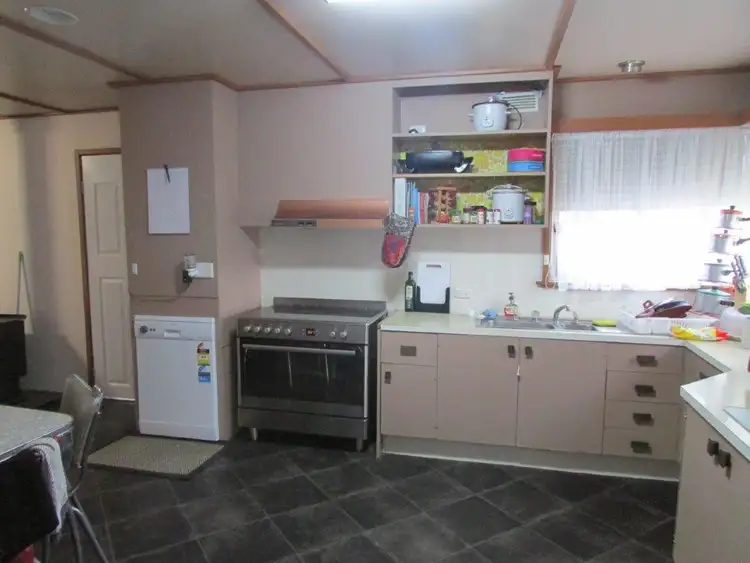 Third view of Homely house listing, 44 Campbell Street, Warracknabeal VIC 3393