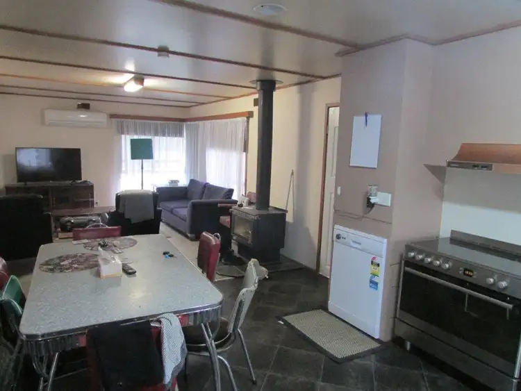 Fifth view of Homely house listing, 44 Campbell Street, Warracknabeal VIC 3393