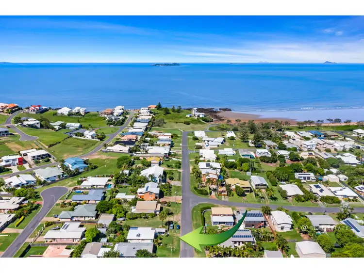 Main view of Homely house listing, 45 Lindsay Street, Zilzie QLD 4710