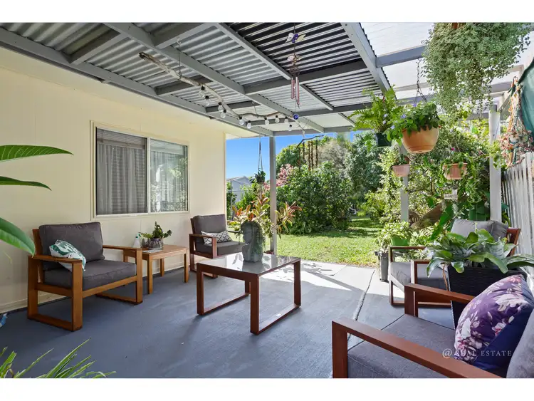 Third view of Homely house listing, 45 Lindsay Street, Zilzie QLD 4710