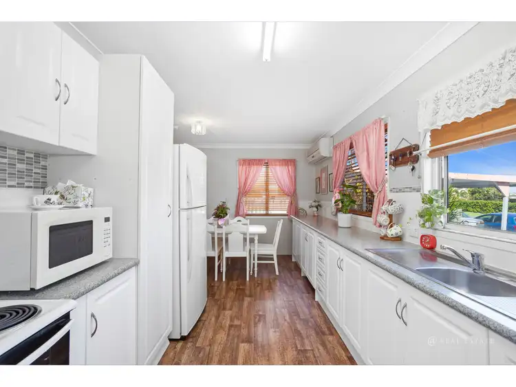 Fourth view of Homely house listing, 45 Lindsay Street, Zilzie QLD 4710