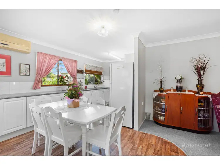Fifth view of Homely house listing, 45 Lindsay Street, Zilzie QLD 4710