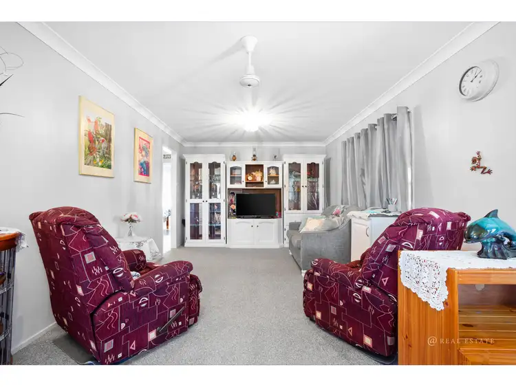 Sixth view of Homely house listing, 45 Lindsay Street, Zilzie QLD 4710