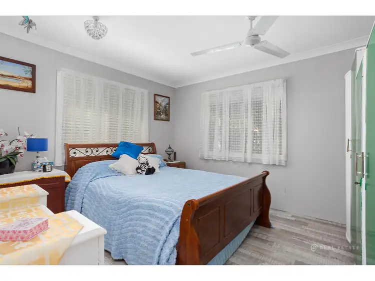 Seventh view of Homely house listing, 45 Lindsay Street, Zilzie QLD 4710