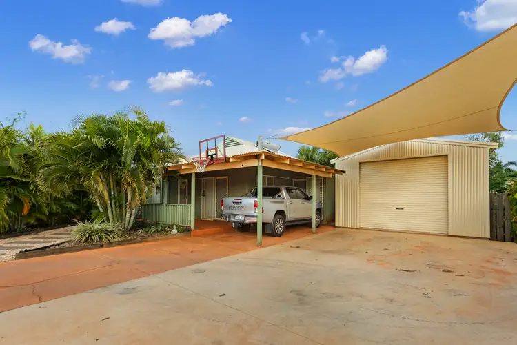 116 Reid Road, Cable Beach WA 6726