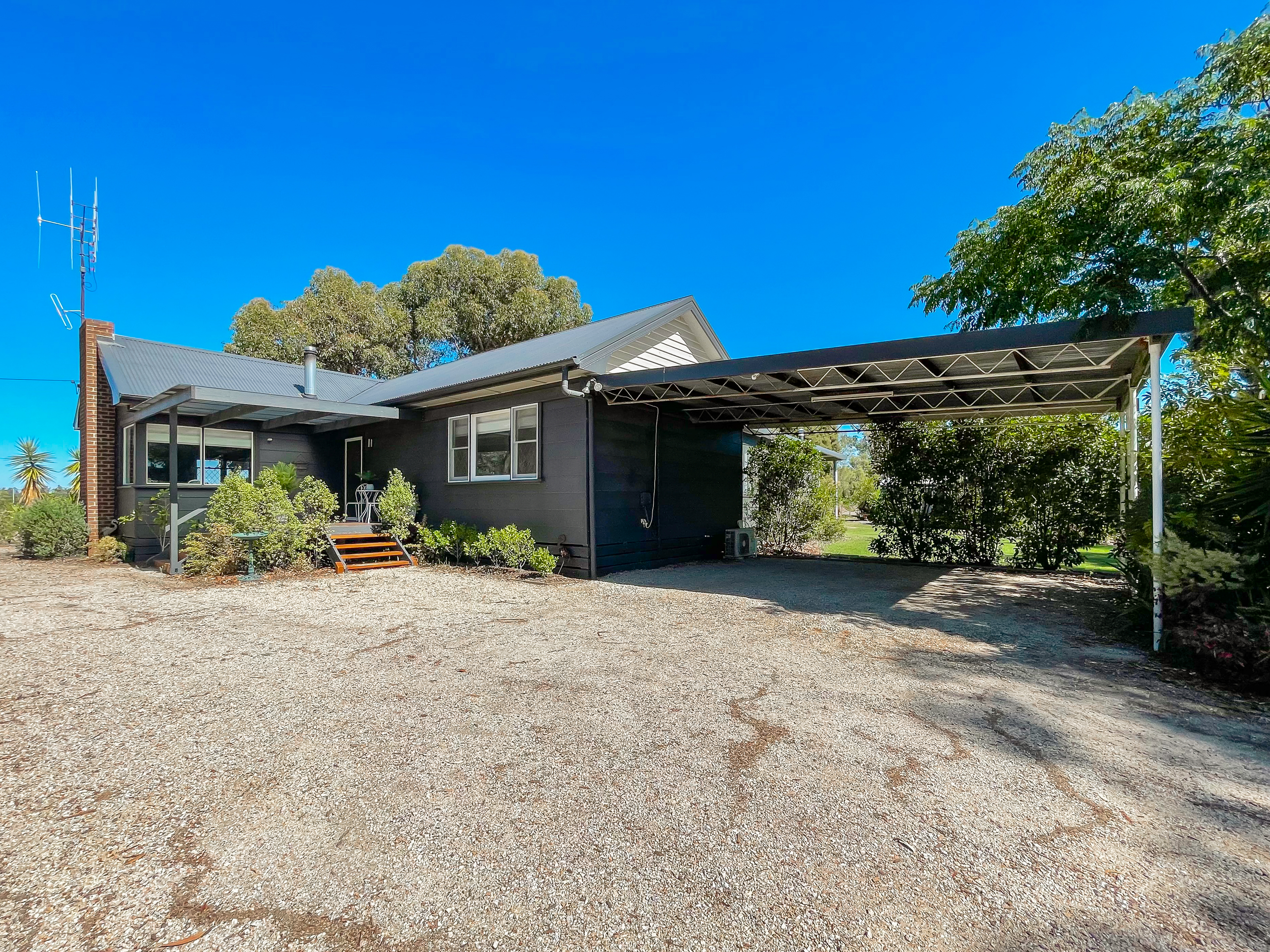 Main view of Homely house listing, 60 Parkman Avenue, Barham NSW 2732