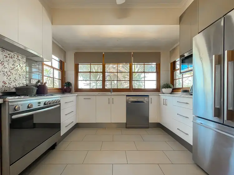Second view of Homely house listing, 60 Parkman Avenue, Barham NSW 2732