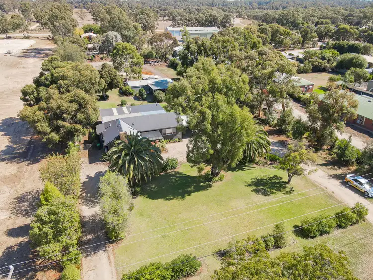 Fourth view of Homely house listing, 60 Parkman Avenue, Barham NSW 2732