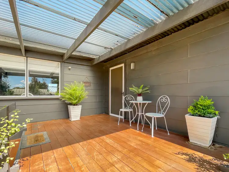 Fifth view of Homely house listing, 60 Parkman Avenue, Barham NSW 2732