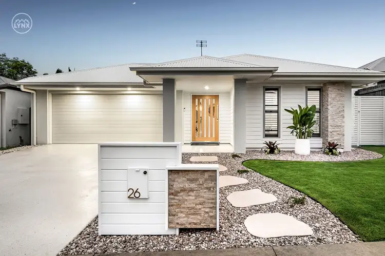 26 Harrier Crescent, Peregian Springs QLD 4573