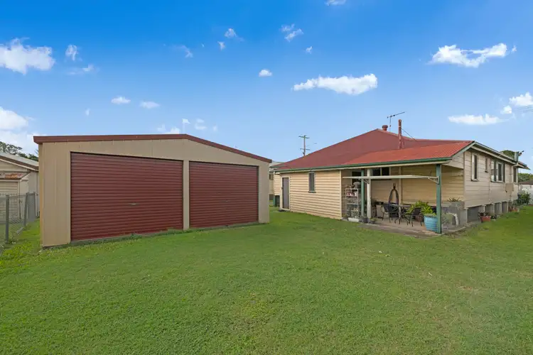 Main view of Homely house listing, 7 Queen Street, Bundaberg North QLD 4670