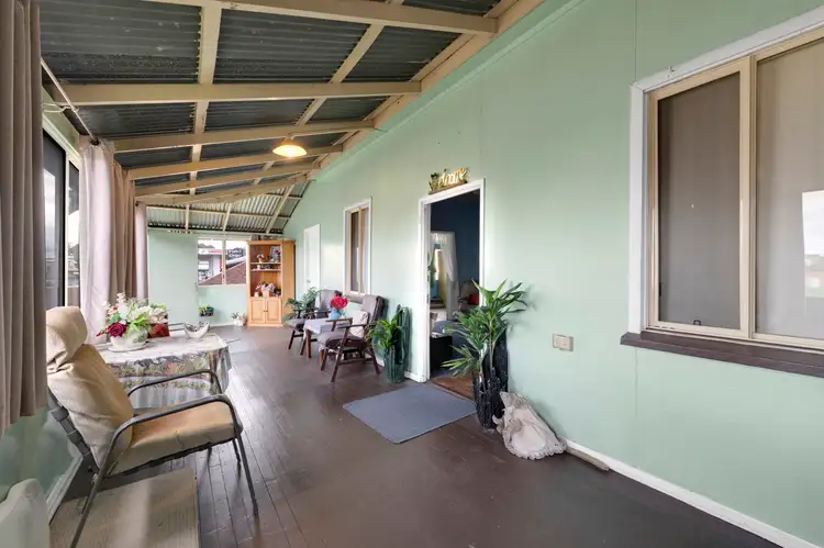 Third view of Homely house listing, 7 Queen Street, Bundaberg North QLD 4670