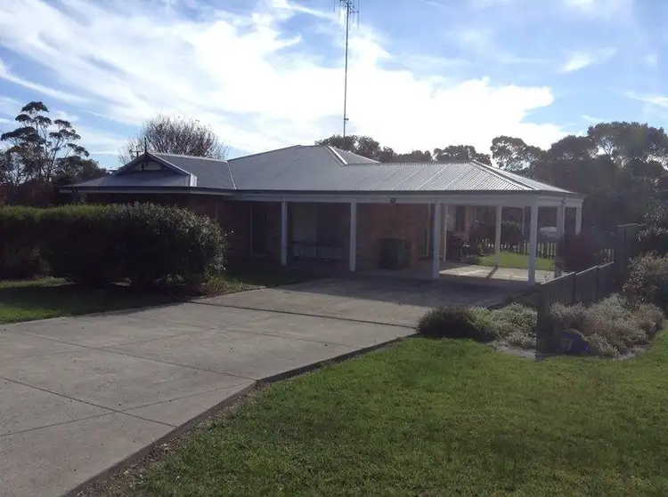 Main view of Homely house listing, 49 Park Avenue, Walpole WA 6398